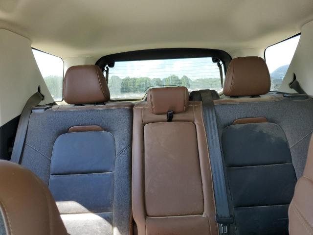 2023 FORD BRONCO SPO 3FMCR9C66PRD01644