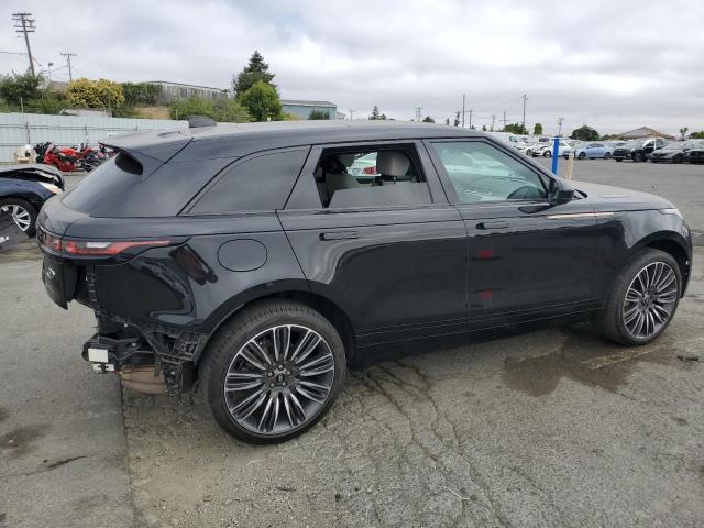 2023 LAND ROVER RANGE ROVE SALYT2EX0PA350270