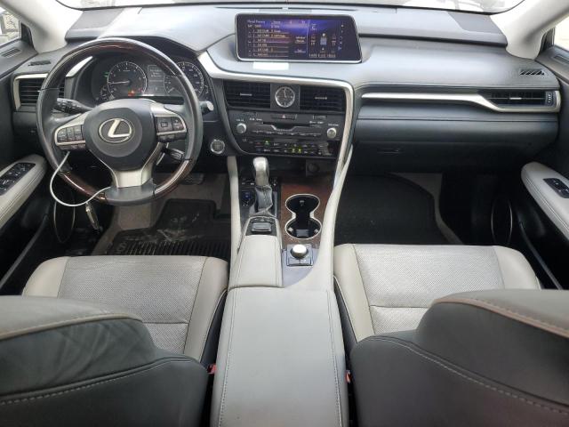 2016 LEXUS RX 350 2T2ZZMCA4GC008896