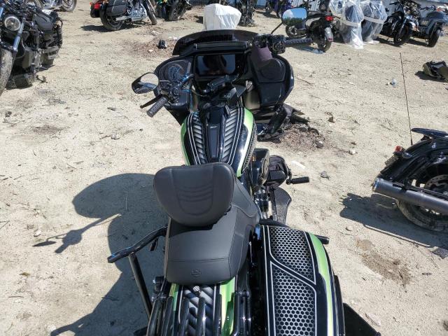 2024 HARLEY-DAVIDSON FLTRX 1HD1KH712RB634731