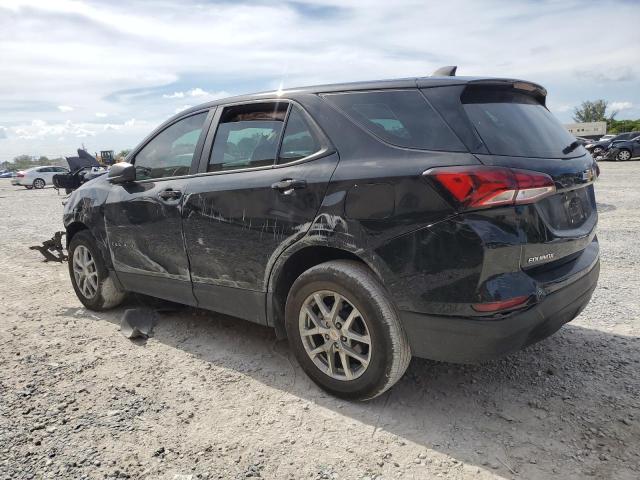 2024 CHEVROLET EQUINOX - 3GNAXHEG2RL222955
