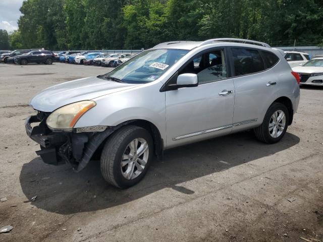 Vin: jn8as5mv7cw370143, lot: 63181355, nissan rogue s 2012 img_1