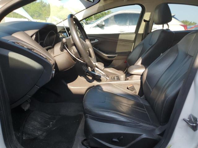 2012 FORD FOCUS TITA - 1FAHP3N25CL251275