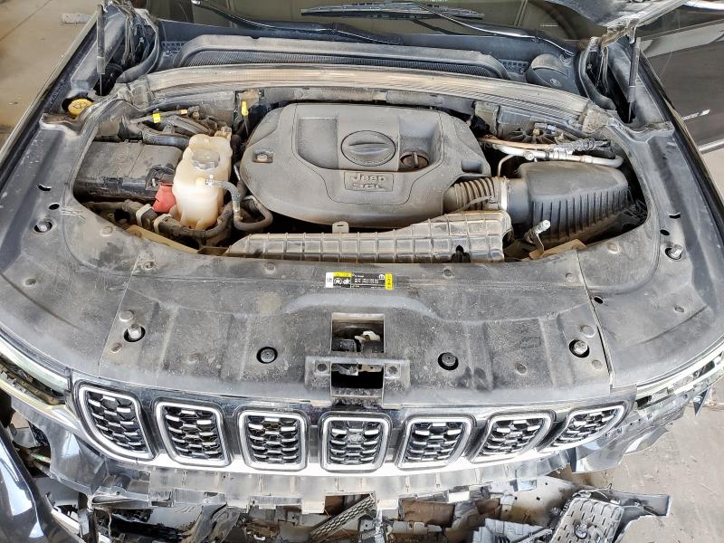 2021 JEEP GRAND CHER - 1C4RJKEG2M8116216