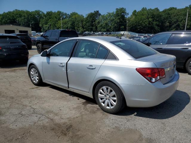 2011 CHEVROLET CRUZE LT - 1G1PF5S9XB7247079