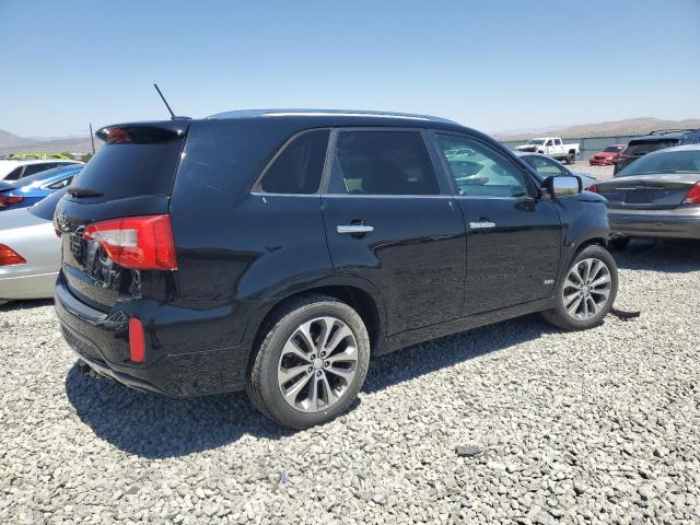 2014 KIA SORENTO SX - 5XYKWDA76EG502877
