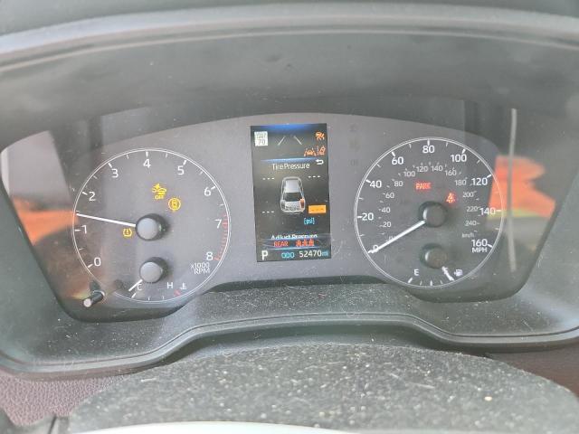 2023 TOYOTA COROLLA LE - 5YFB4MDE1PP038914