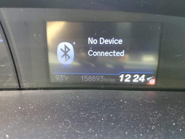 2013 HONDA CIVIC EX - 19XFB2F85DE254488