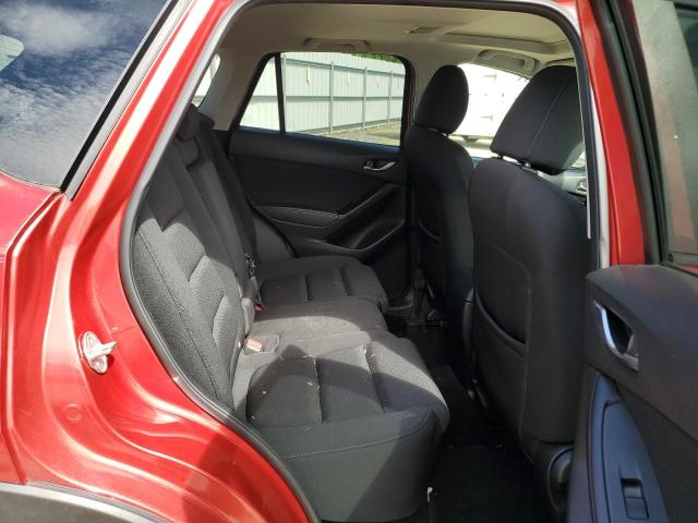 2016 MAZDA CX-5 TOURI JM3KE4CY5G0836746