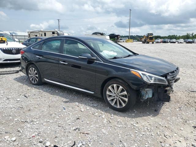 2015 HYUNDAI SONATA SPORT 5NPE34AF4FH054145