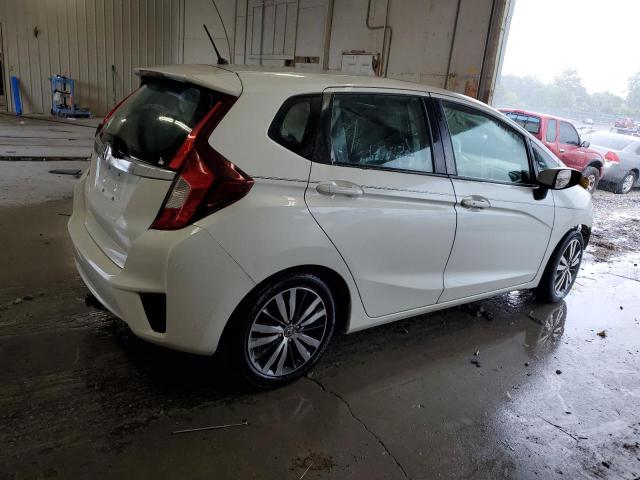 2015 HONDA FIT EX 3HGGK5H81FM765189