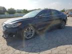 2019 FORD FUSION SEL - 3FA6P0CDXKR180357