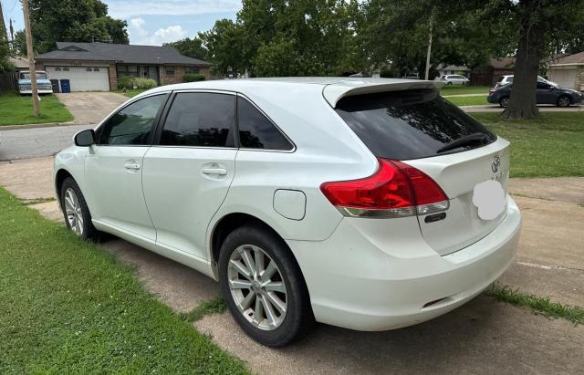 Vin: 4t3za3bb2bu053141, lot: 63806185, toyota venza 20113