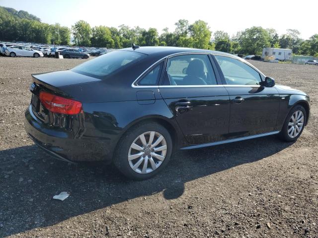 2015 AUDI A4 PREMIUM WAUBFAFL6FN042504