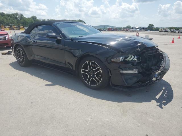 2021 FORD MUSTANG - 1FATP8UH3M5107209