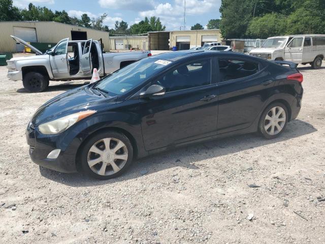 2011 HYUNDAI ELANTRA GL - 5NPDH4AE0BH048065