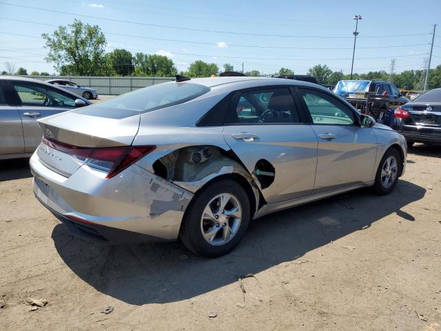 2021 HYUNDAI ELANTRA SE - 5NPLL4AG6MH047176