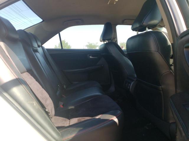 2015 TOYOTA CAMRY LE - 4T1BF1FK3FU110365