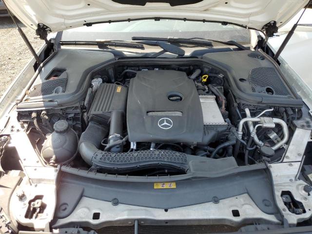 2017 MERCEDES-BENZ E 300 4MAT - WDDZF4KB3HA176483
