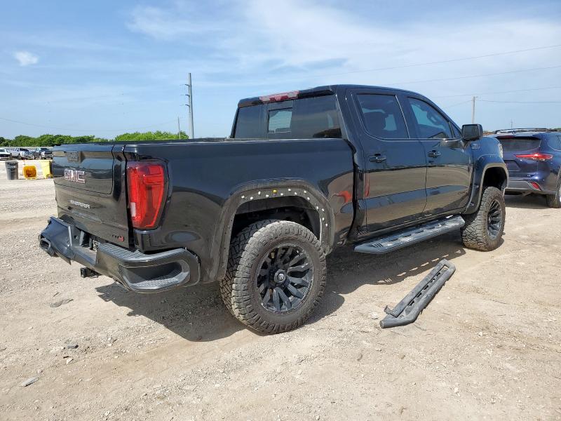 2021 GMC SIERRA K15 1GTU9EET6MZ285649