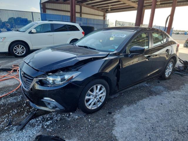 2015 MAZDA 3 GRAND TO - 3MZBM1W72FM172976