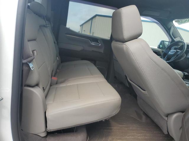 2022 GMC SIERRA K15 3GTUUDED1NG647888