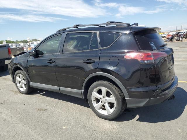 2017 TOYOTA RAV4 XLE - 2T3RFREV0HW567282