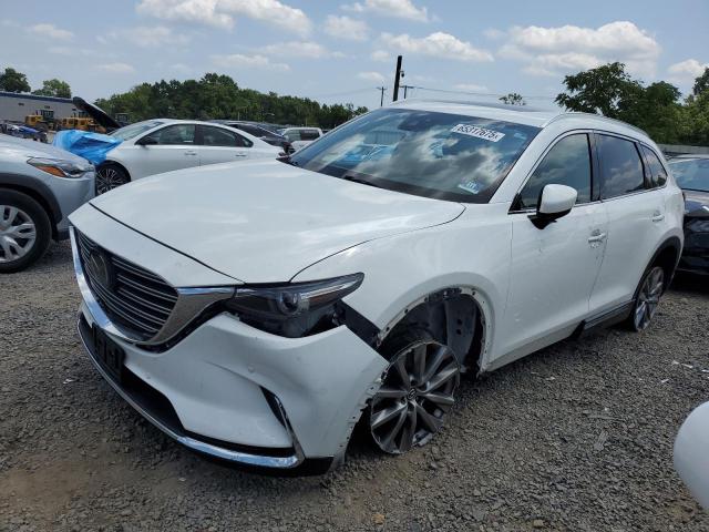 2019 MAZDA CX-9 SIGNA JM3TCBEY6K0323607