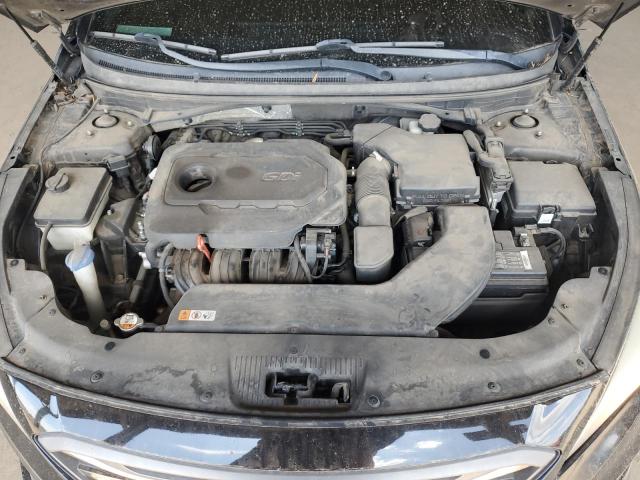 2015 HYUNDAI SONATA SPO - 5NPE34AF7FH249799