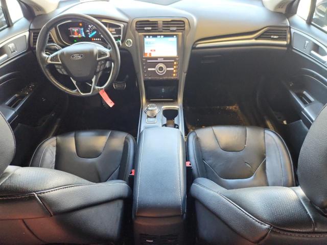 2018 FORD FUSION TIT 3FA6P0RU0JR177652