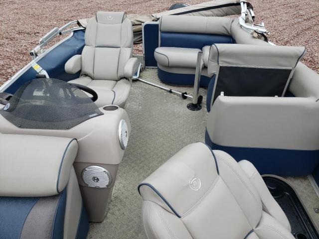 2015 PREMIER PONTOON #3304537437