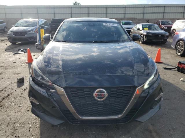 2020 NISSAN ALTIMA SR - 1N4BL4CV6LN320354