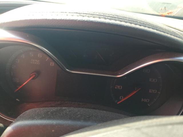 2015 CHEVROLET IMPALA LT 1G1115SL5FU124832