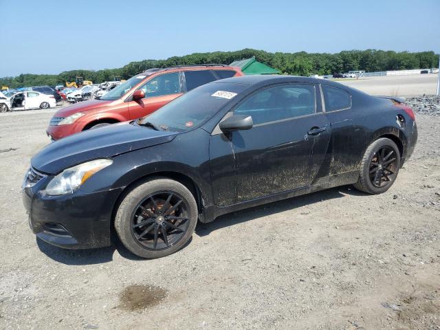 2012 NISSAN ALTIMA S - 1N4AL2EP5CC154385