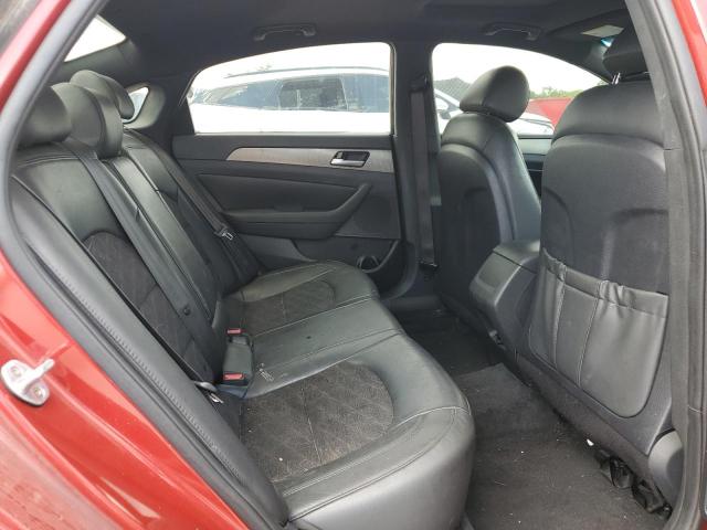 2018 HYUNDAI SONATA SPO 5NPE34AB4JH634291