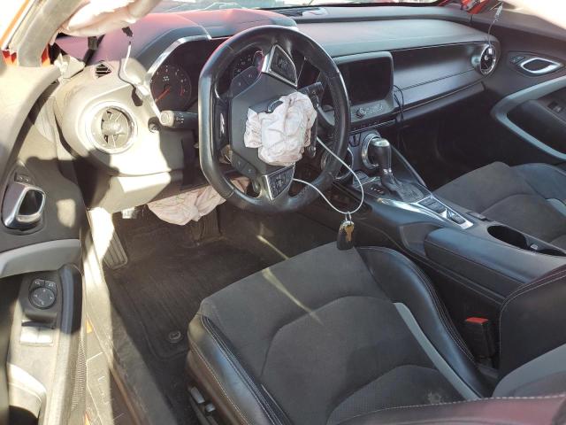 2020 CHEVROLET CAMARO LZ 1G1FF1R78L0100391