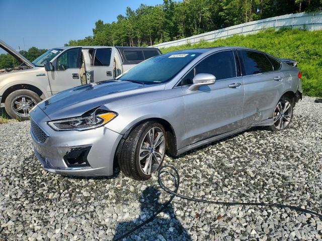 FORD FUSION TIT