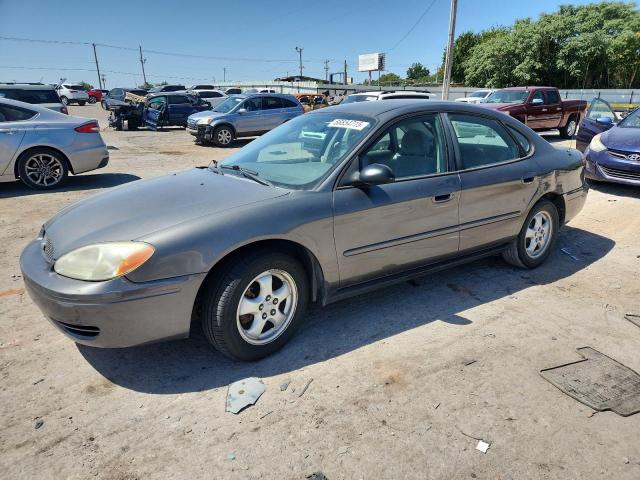 FORD TAURUS SE