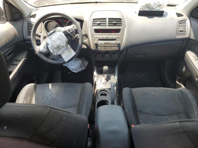 2013 MITSUBISHI OUTLANDER - 4A4AP3AU3DE013037