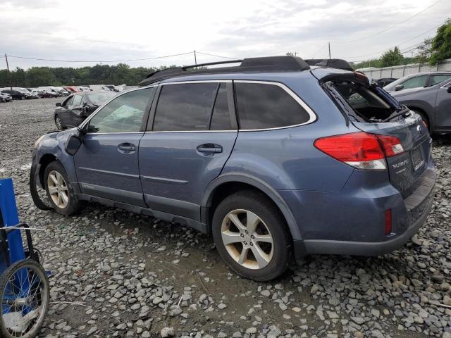 2014 SUBARU OUTBACK 2. - 4S4BRBCC9E3273455