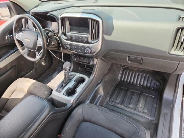 2022 CHEVROLET COLORADO L 1GCHSCEA0N1142575