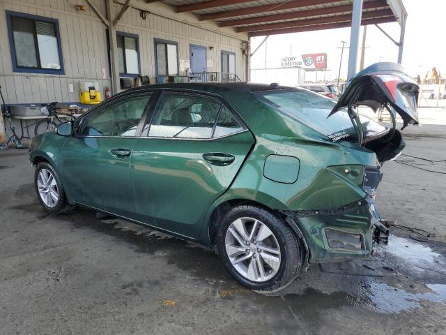 2014 TOYOTA COROLLA EC - 5YFBPRHE6EP003054