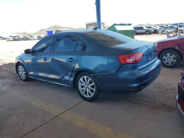 2015 VOLKSWAGEN JETTA SE - 3VWD17AJ5FM352573