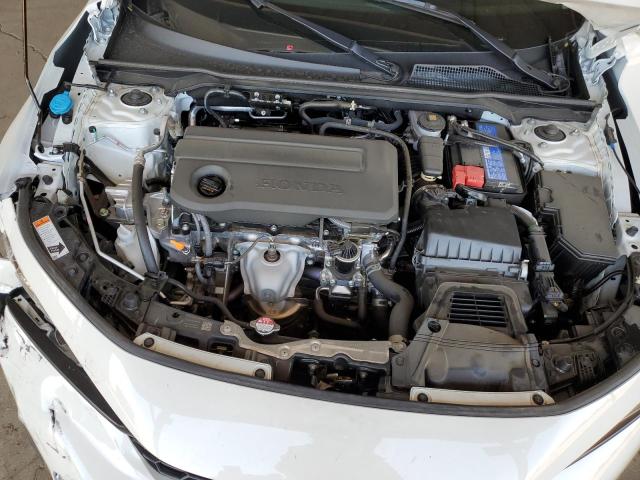 2025 HONDA CIVIC LX - 2HGFE2F29SH521704