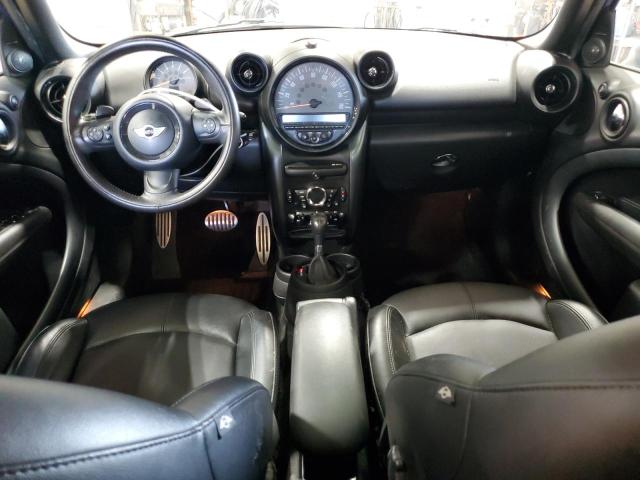 2016 MINI COOPER S C WMWZC5C58GWU01187