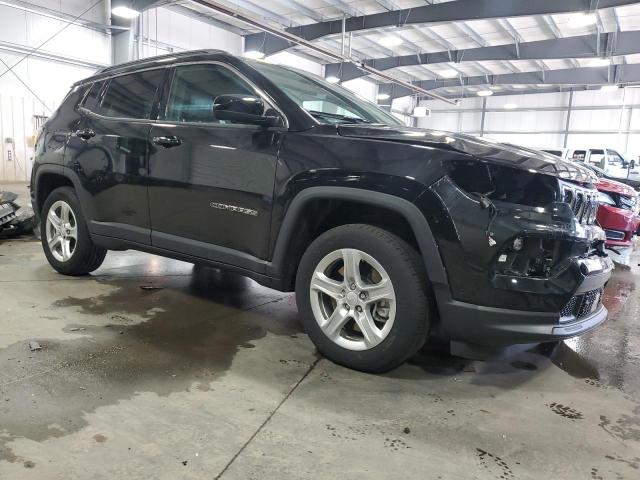 Vin: 3c4njdbnxpt558762, lot: 63773535, jeep compass latitude 20234
