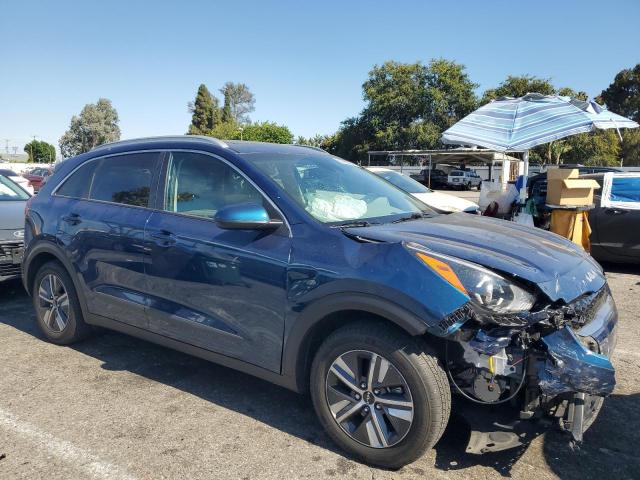 2022 KIA NIRO LX KNDCB3LC2N5515218