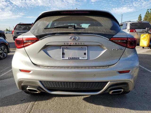 2019 INFINITI QX30 PURE SJKCH5CP2KA007991