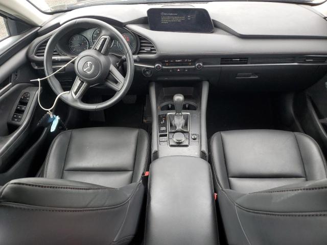 2021 MAZDA 3 SELECT 3MZBPABM9MM206007
