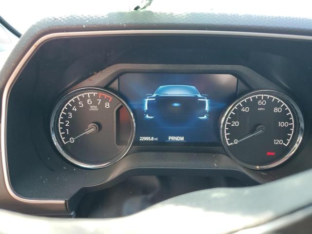 2023 FORD F150 1FTMF1E52PKE99859